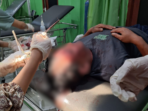 Hijau Hitam Minimalis Promosi Kebutuhan Sewa Alat Camping Instagram Post