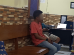 Hijau Hitam Minimalis Promosi Kebutuhan Sewa Alat Camping Instagram Post (1)