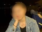 Hijau Hitam Minimalis Promosi Kebutuhan Sewa Alat Camping Instagram Post