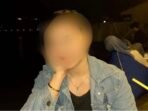 Hijau Hitam Minimalis Promosi Kebutuhan Sewa Alat Camping Instagram Post