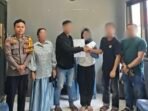 Hijau Hitam Minimalis Promosi Kebutuhan Sewa Alat Camping Instagram Post
